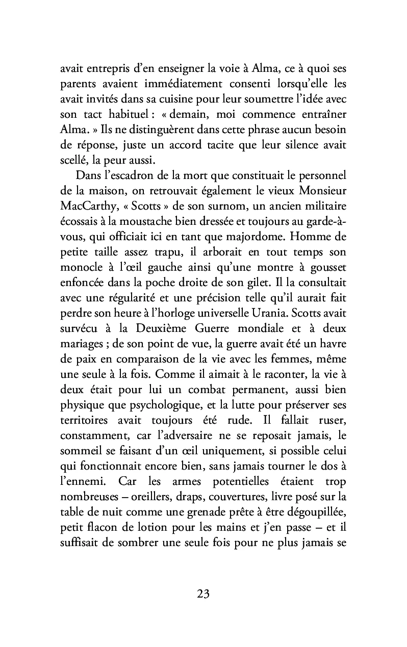 Tout le poids du monde - Image 19