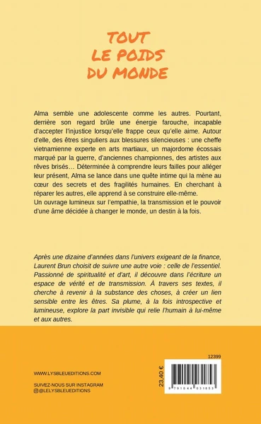 Tout le poids du monde - Image 2