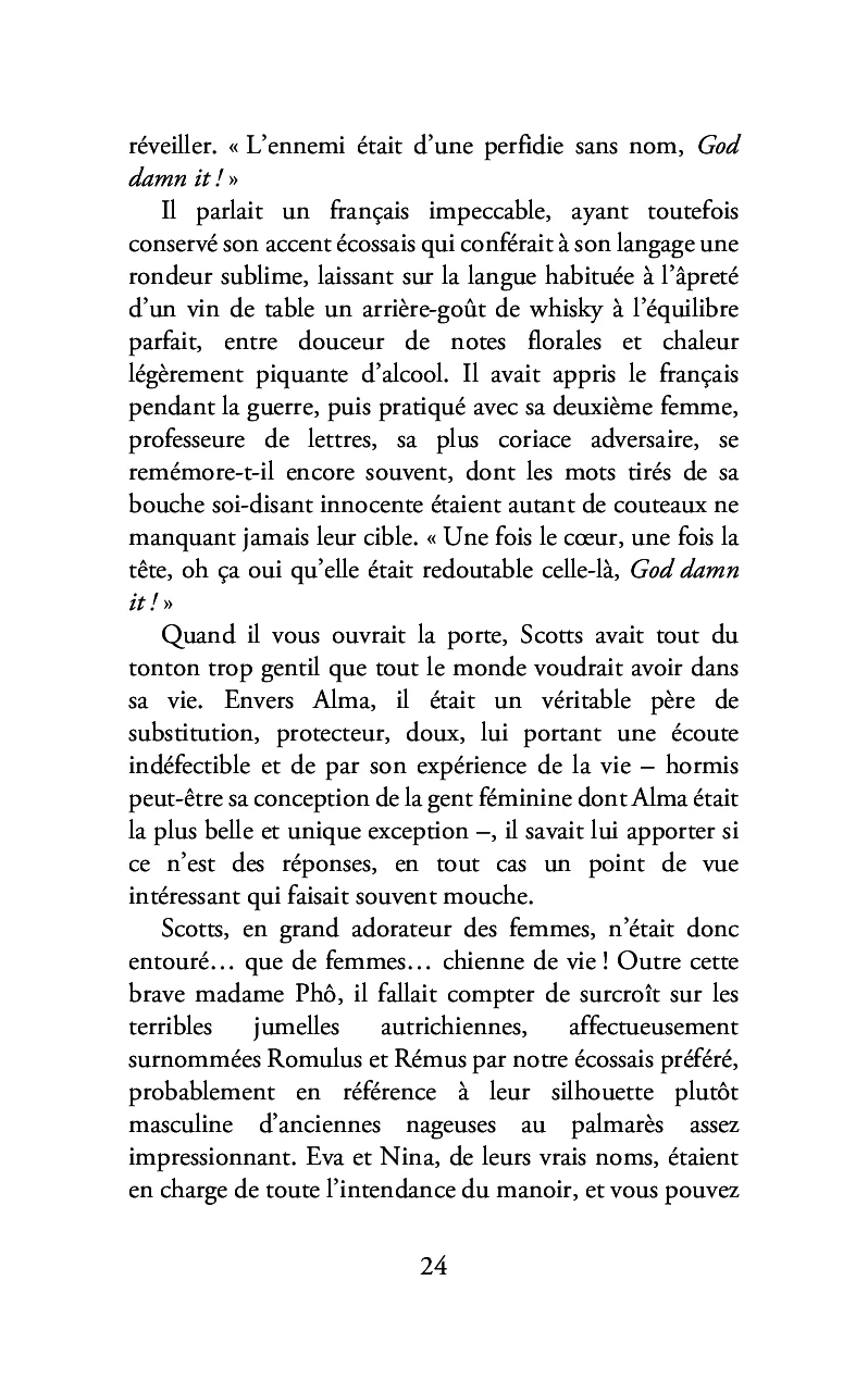 Tout le poids du monde - Image 20