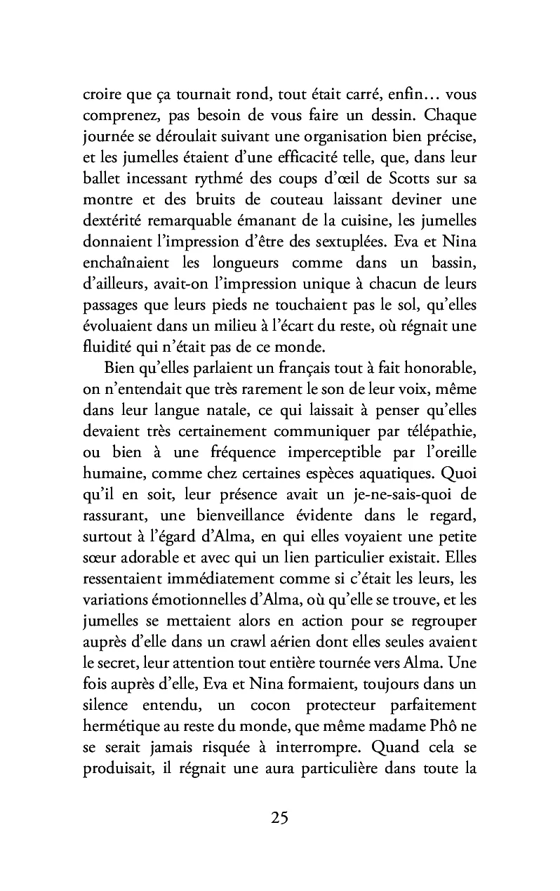 Tout le poids du monde - Image 21