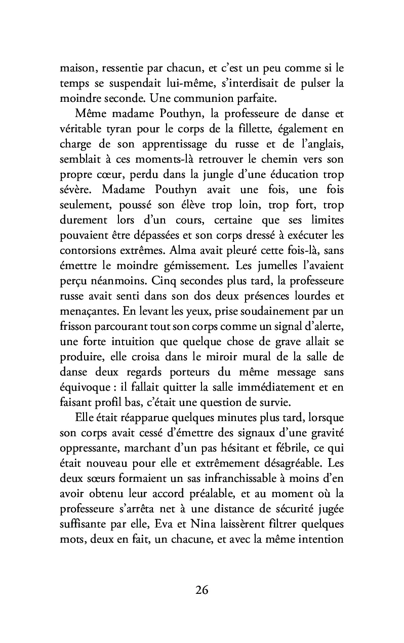 Tout le poids du monde - Image 22