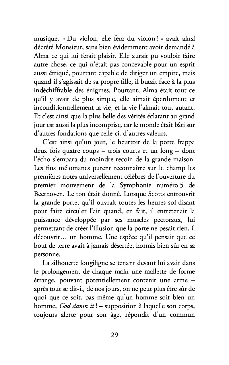 Tout le poids du monde - Image 25