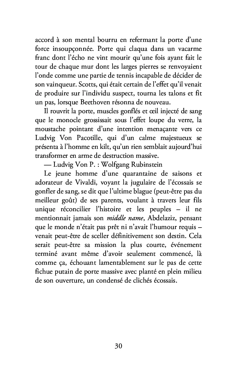 Tout le poids du monde - Image 26