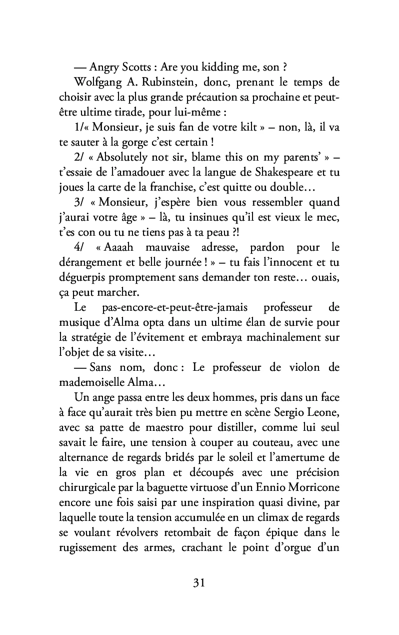 Tout le poids du monde - Image 27