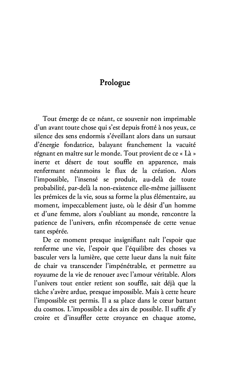 Tout le poids du monde - Image 7