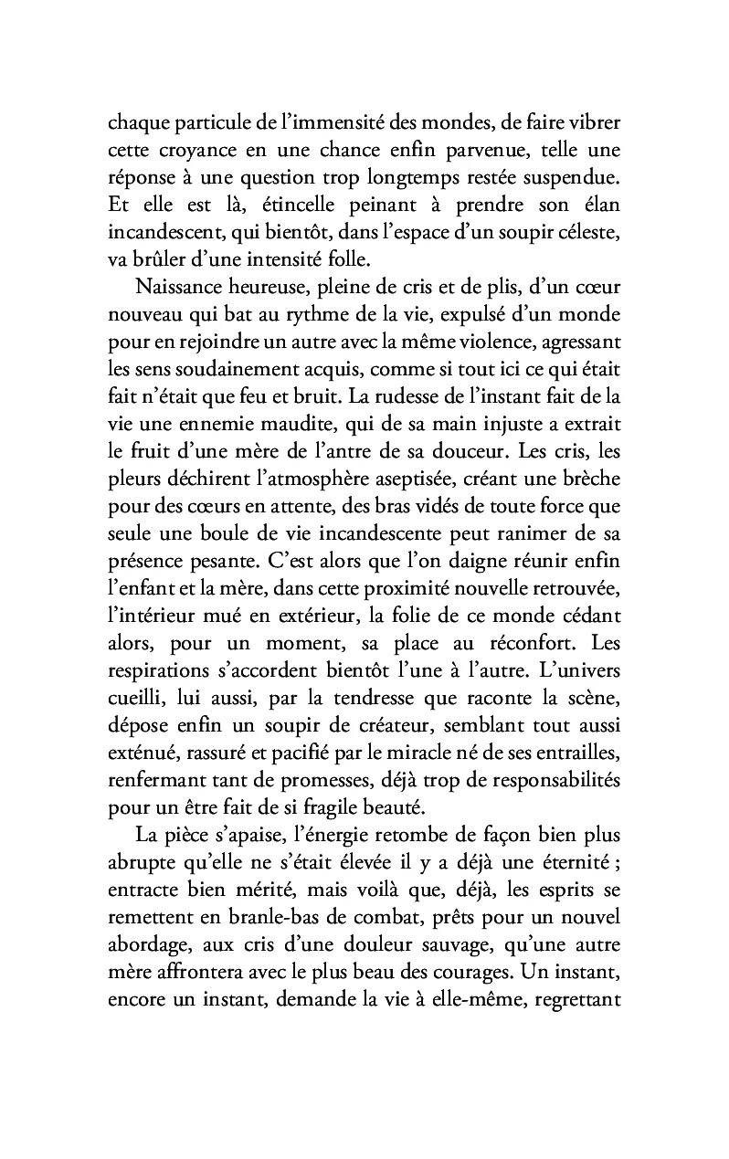 Tout le poids du monde - Image 8