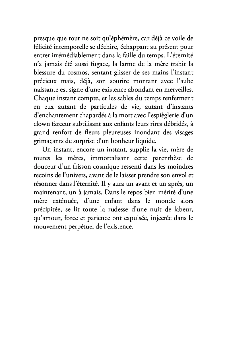 Tout le poids du monde - Image 9
