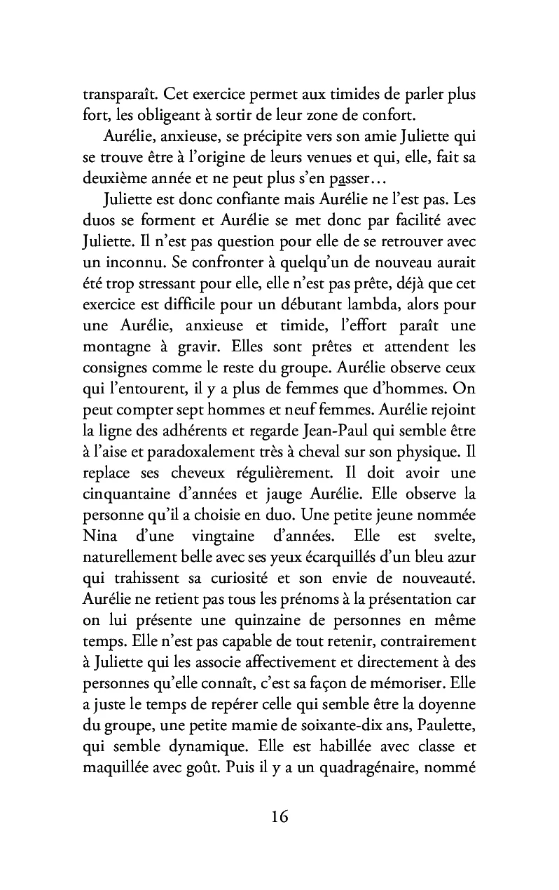Chasse le naturel - Image 12