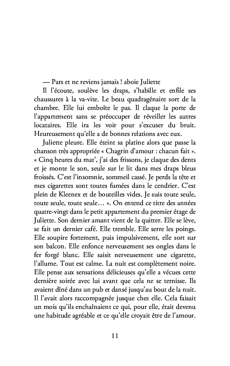 Chasse le naturel - Image 7