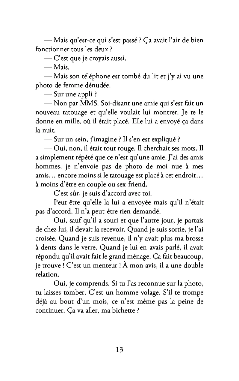 Chasse le naturel - Image 9