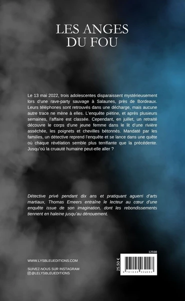 Les anges du fou - Image 2