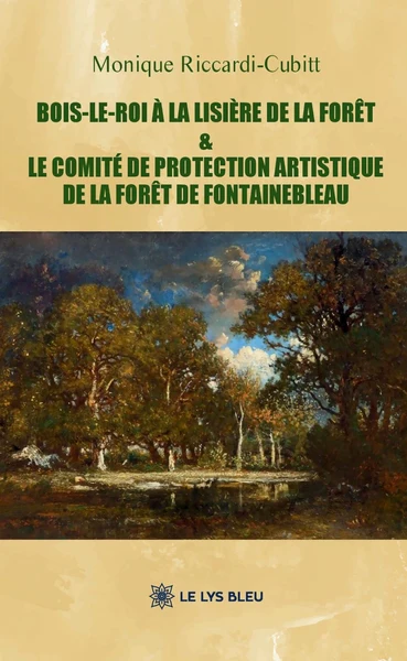 Bois-le-Roi à la lisière de la forêt - Image 28