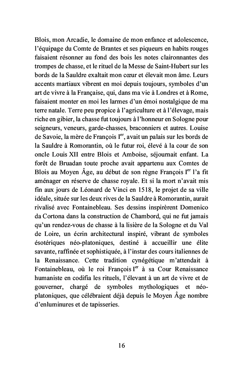 Bois-le-Roi à la lisière de la forêt - Image 39