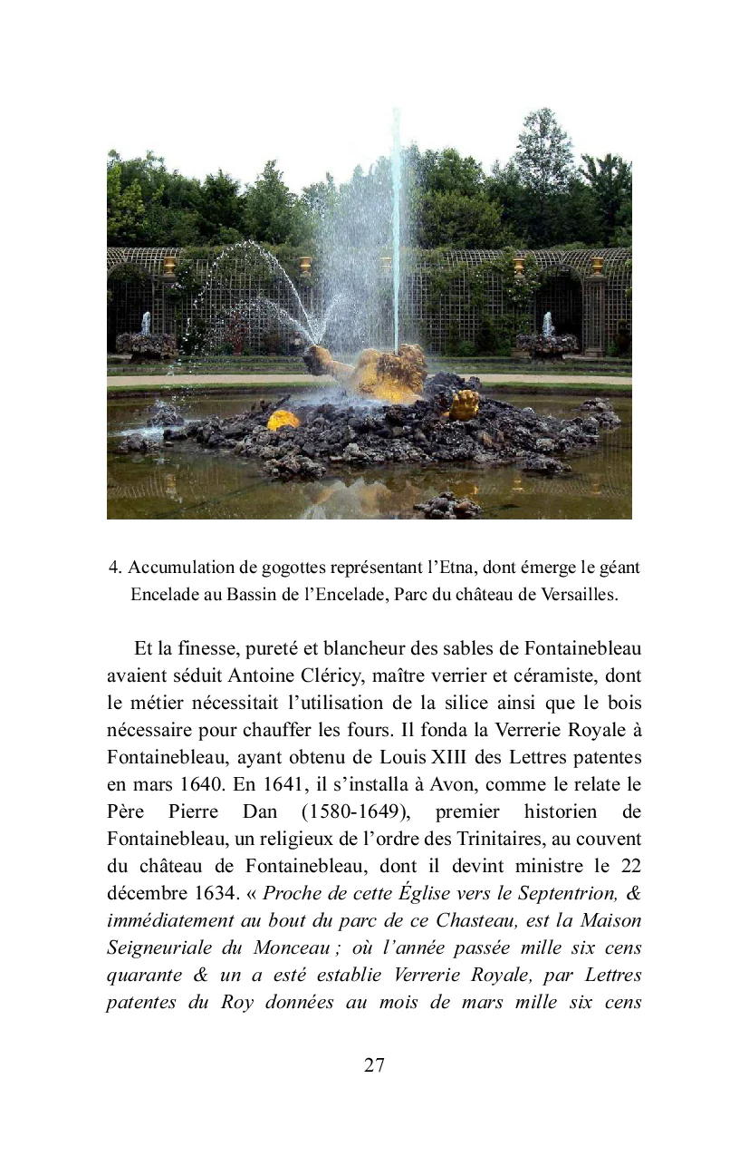 Bois-le-Roi à la lisière de la forêt - Image 50