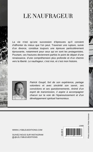 Le naufrageur - Image 2