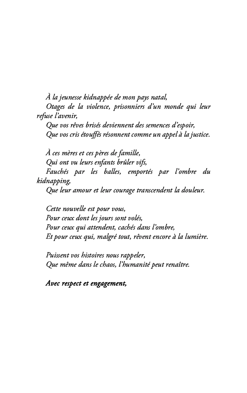 India, l'enfant des silences - Image 12