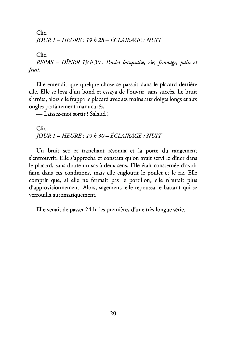 Cap Racaille - Image 13