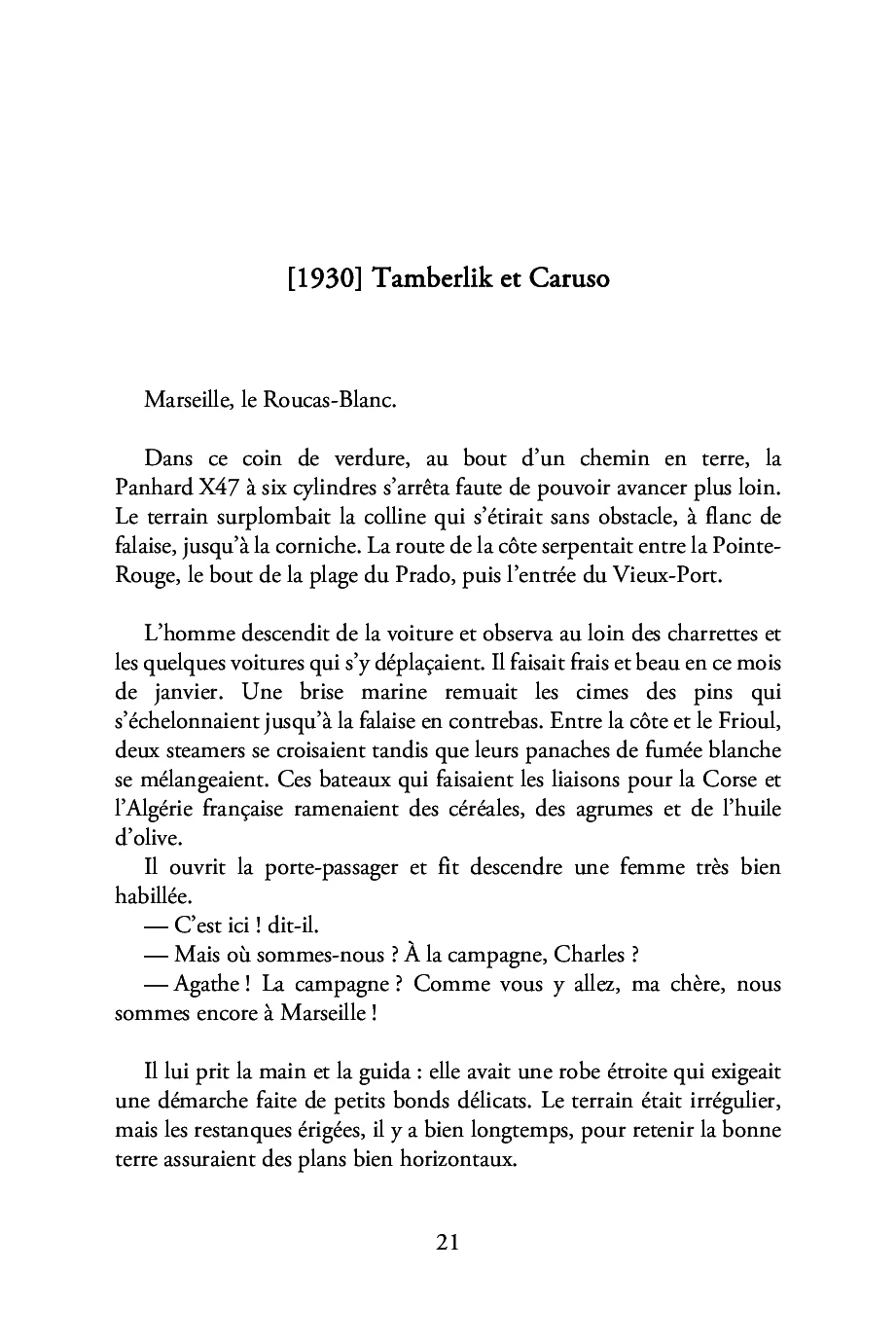 Cap Racaille - Image 14
