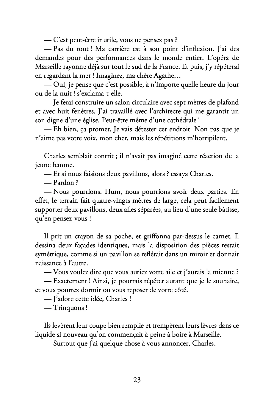 Cap Racaille - Image 16
