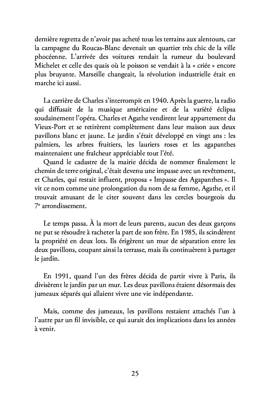 Cap Racaille - Image 18