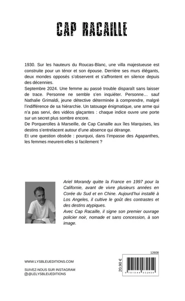 Cap Racaille - Image 2