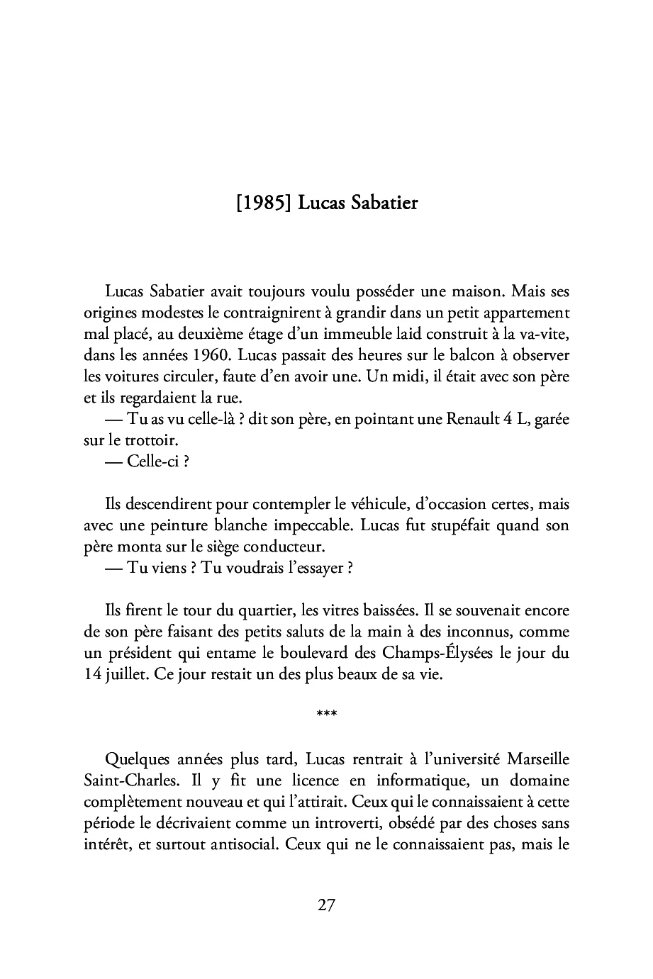 Cap Racaille - Image 20
