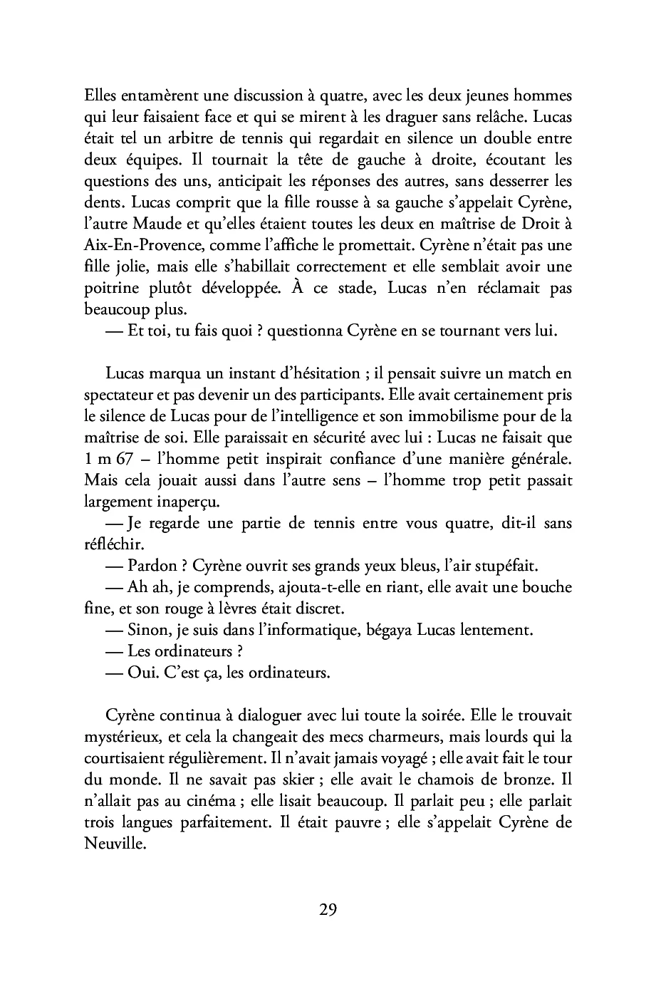 Cap Racaille - Image 21