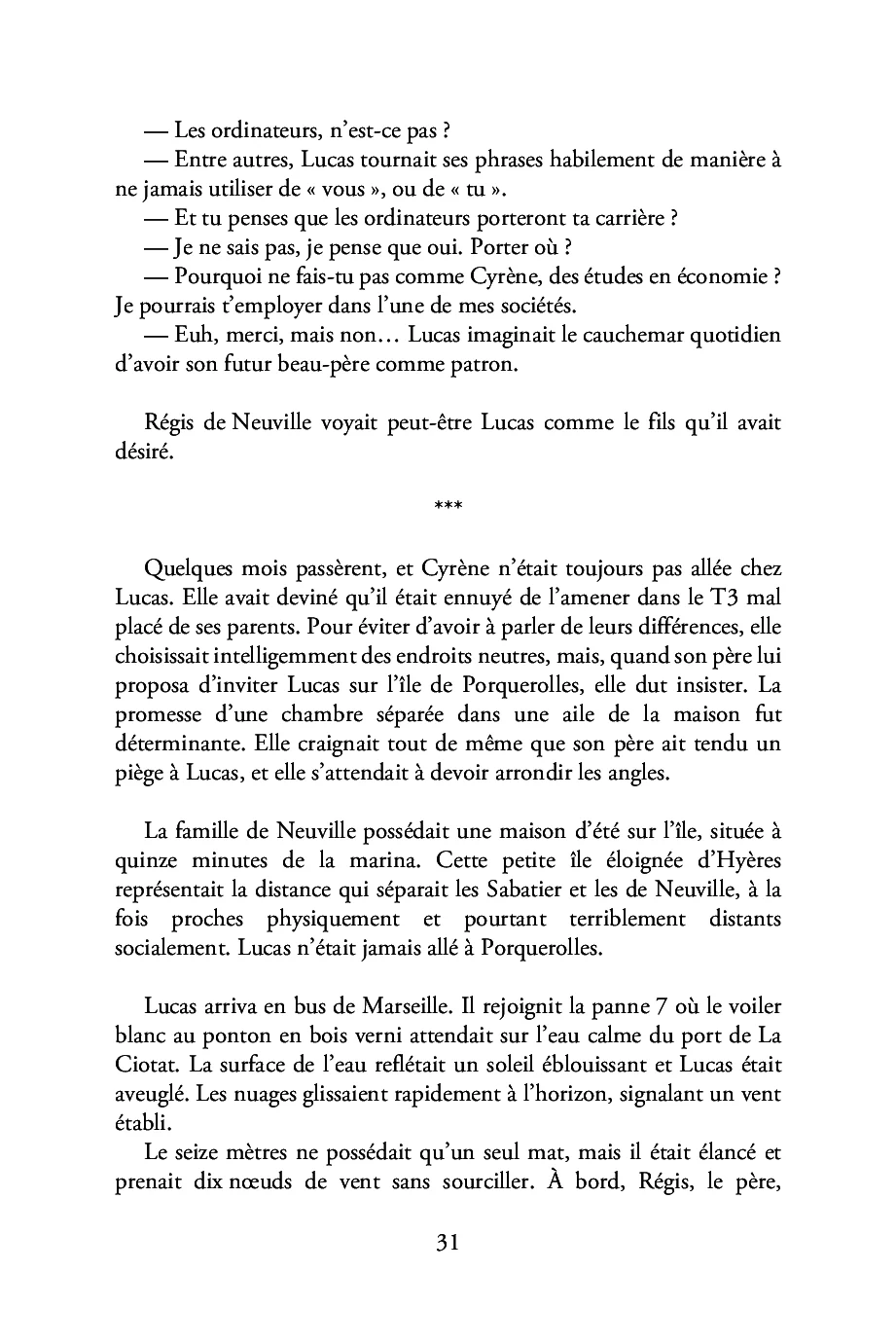 Cap Racaille - Image 22