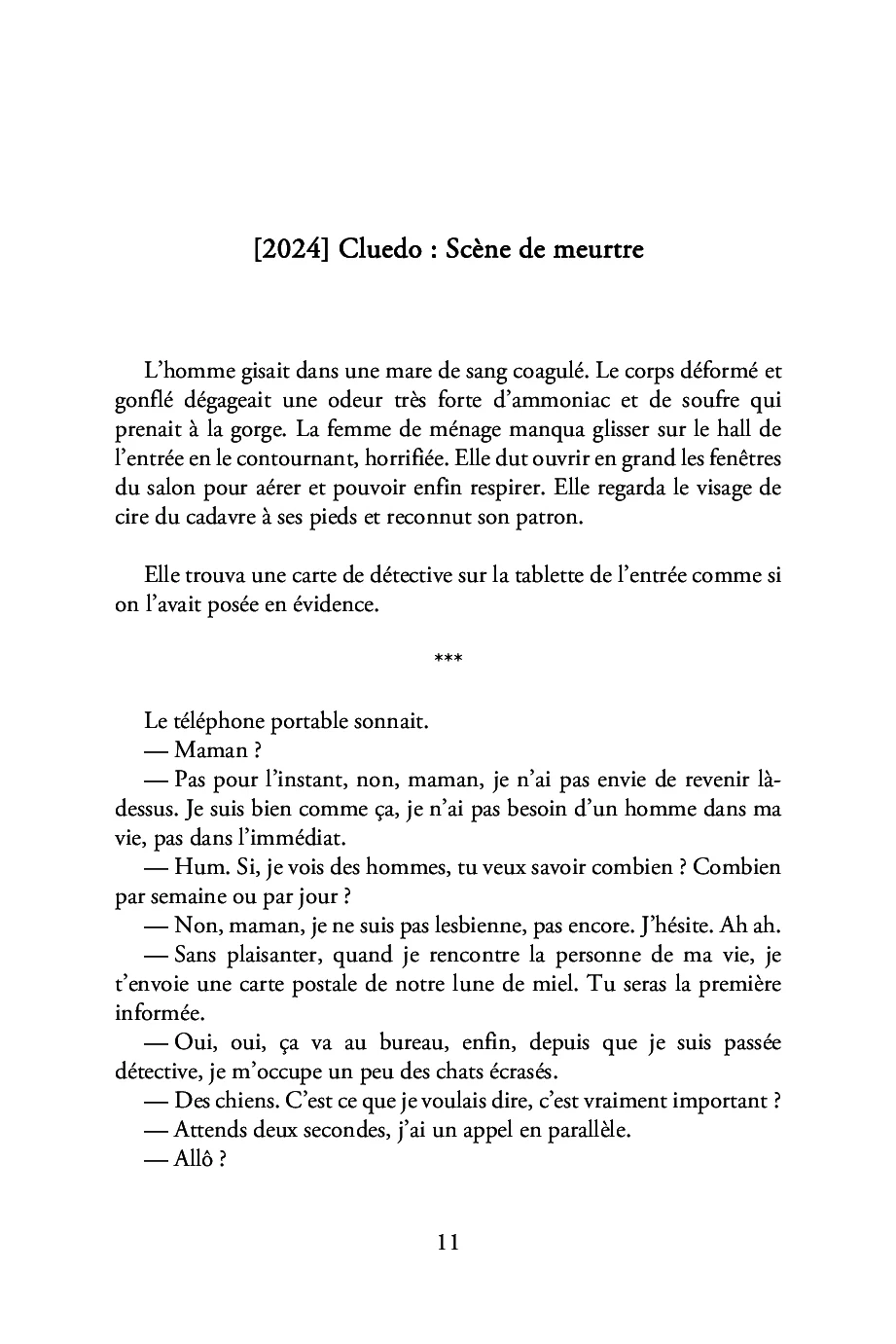 Cap Racaille - Image 5