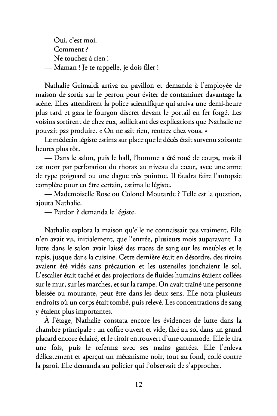 Cap Racaille - Image 6