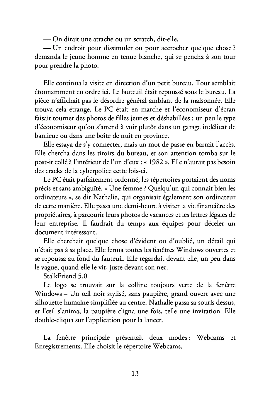 Cap Racaille - Image 7