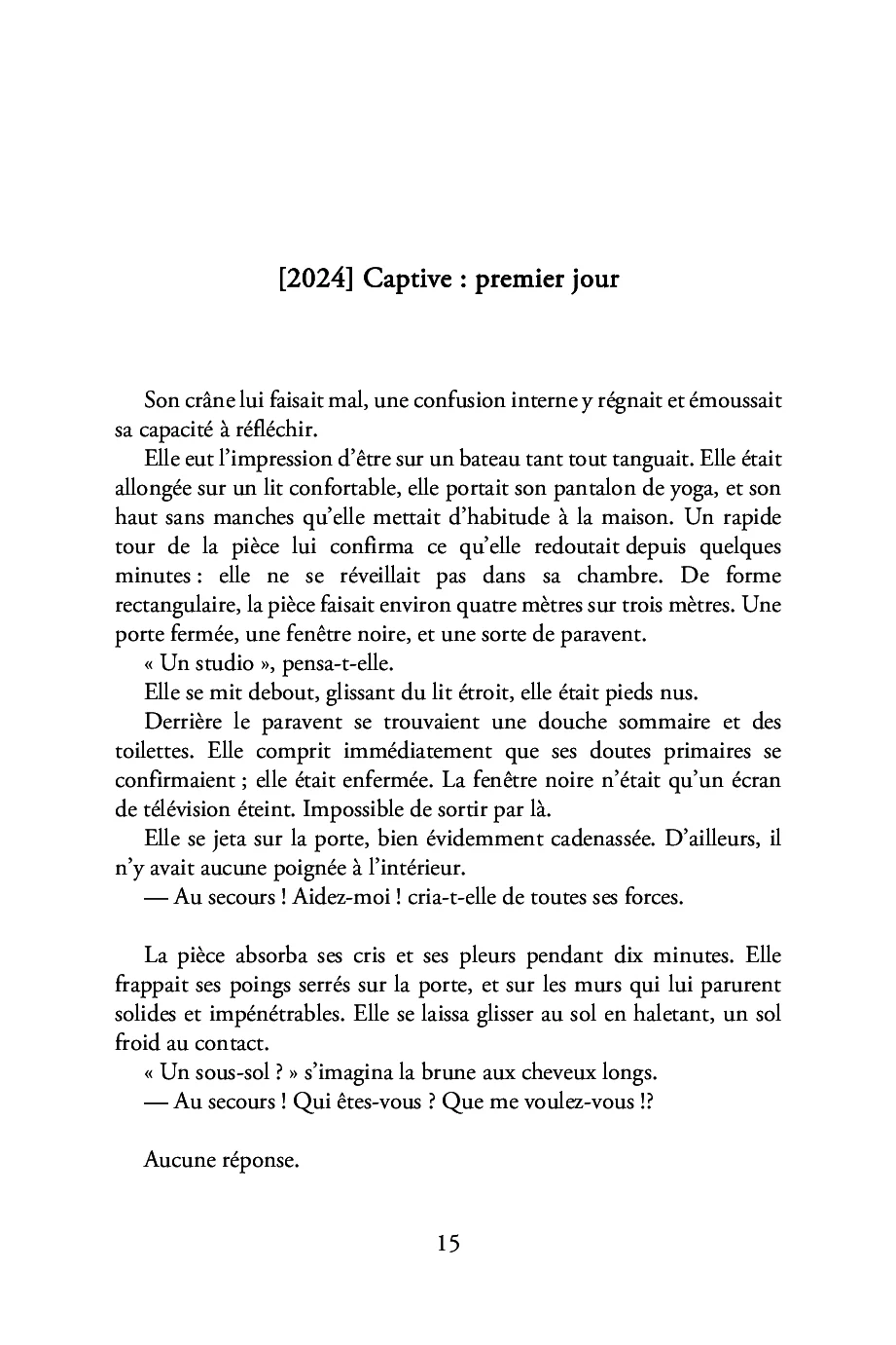 Cap Racaille - Image 9