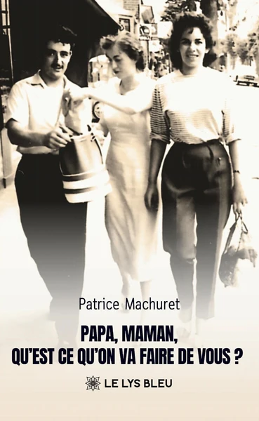 Papa, Maman, qu'est-ce qu'on va faire de vous ? - Image 3
