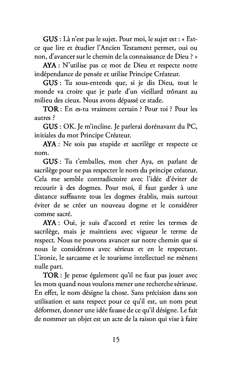 Dialogues du coq à l'âne et de l'âne au coq - Image 11