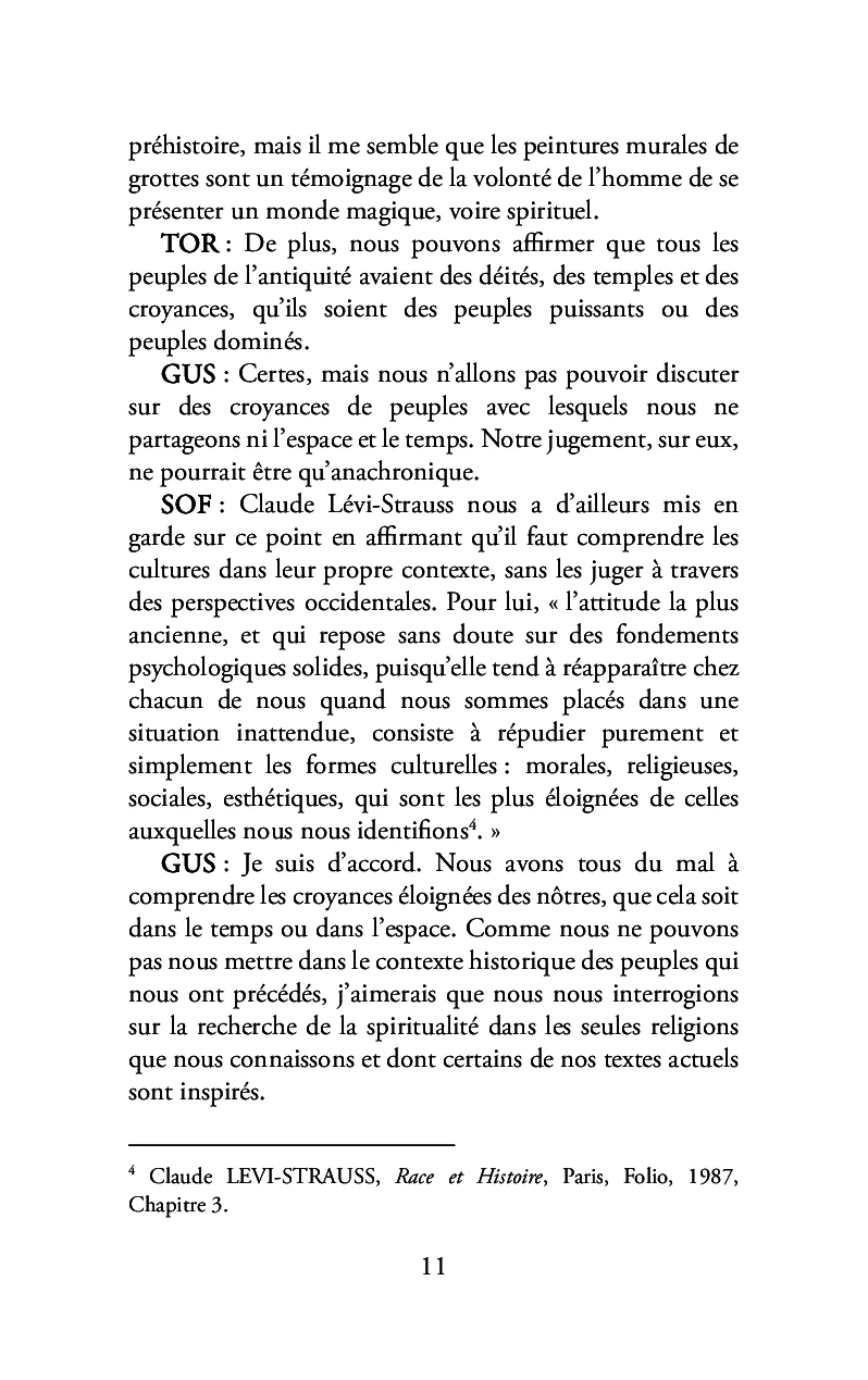 Dialogues du coq à l'âne et de l'âne au coq - Image 7