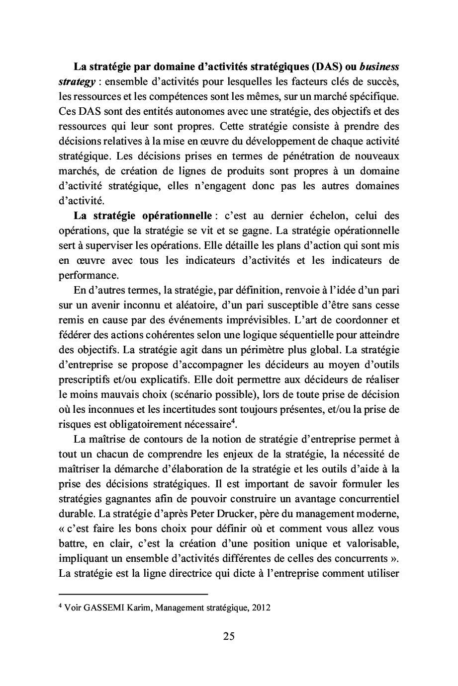 L'art de formuler sa stratégie de vie gagnante - Image 11