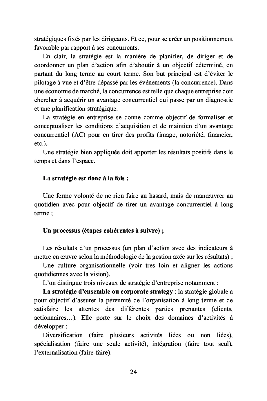 L'art de formuler sa stratégie de vie gagnante - Image 37