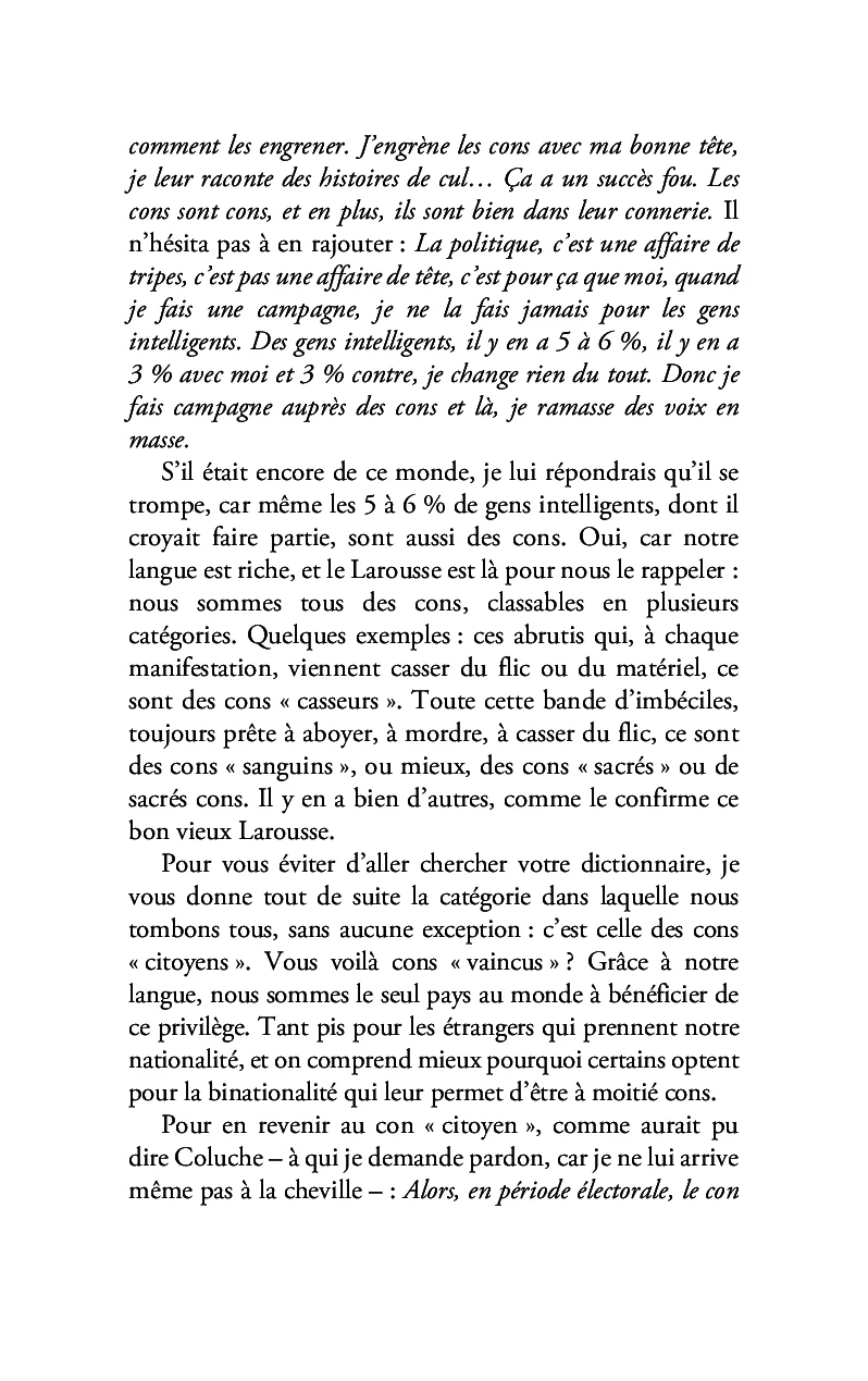 Banale enquête à... ? - Image 10