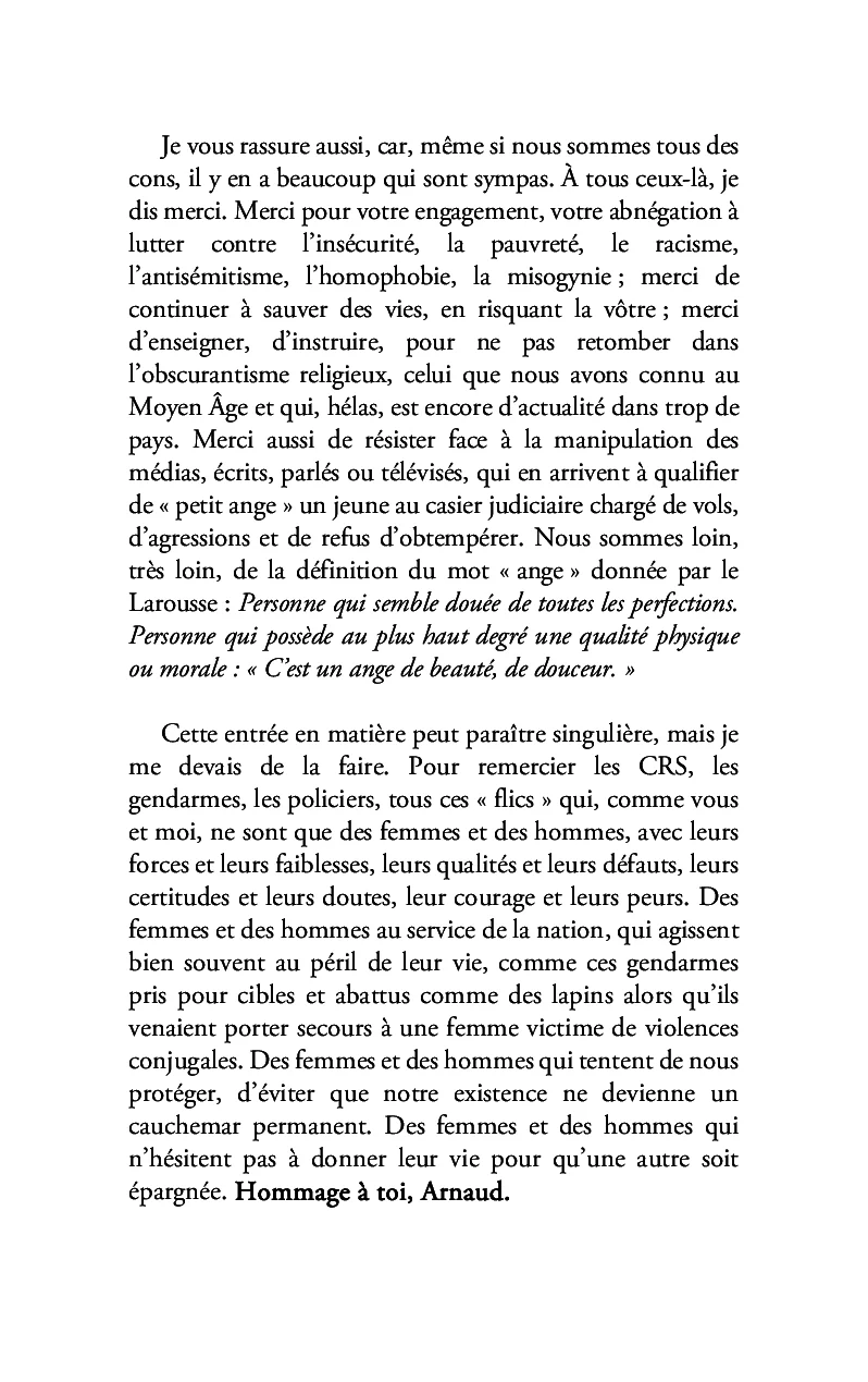 Banale enquête à... ? - Image 12