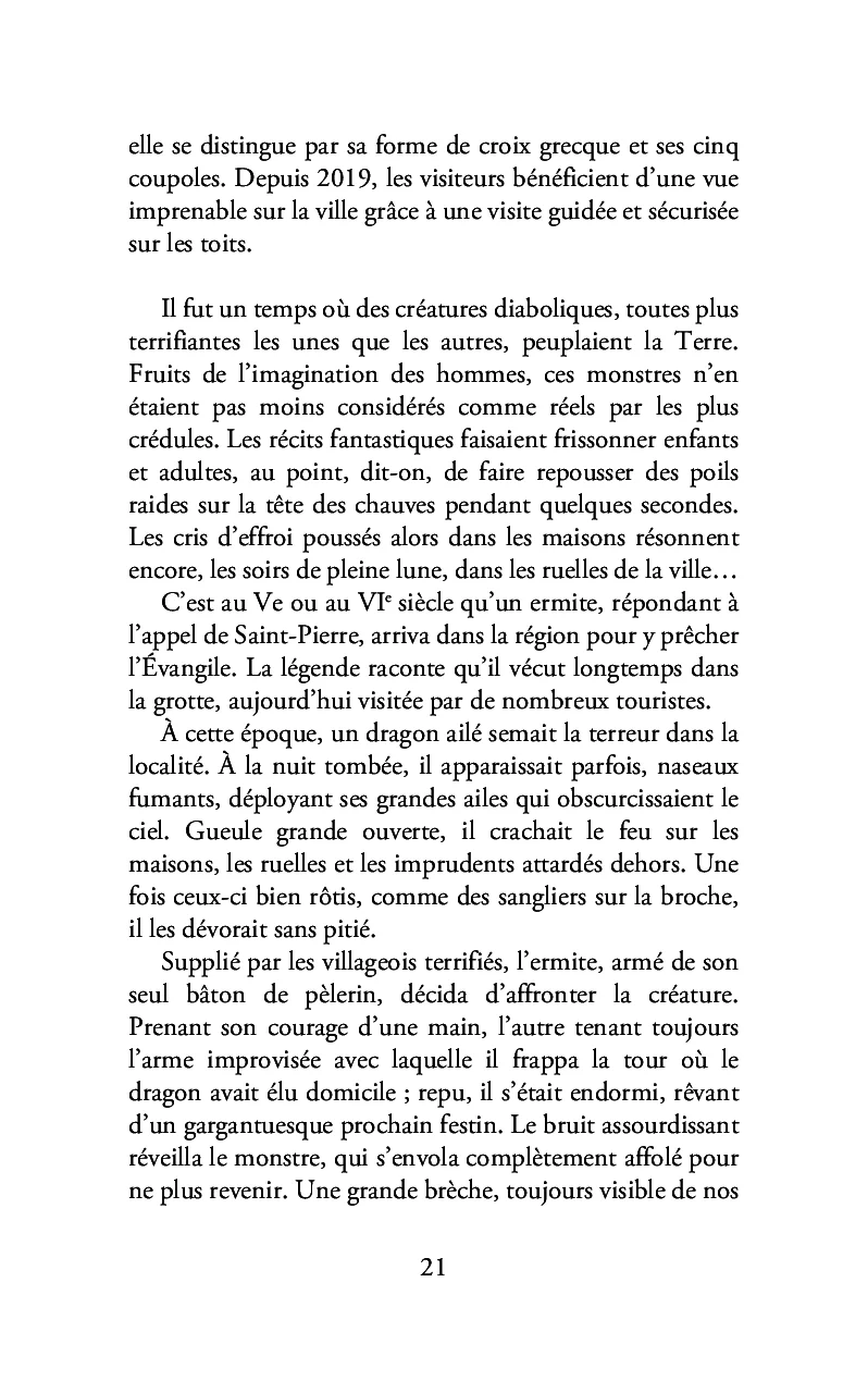 Banale enquête à... ? - Image 17