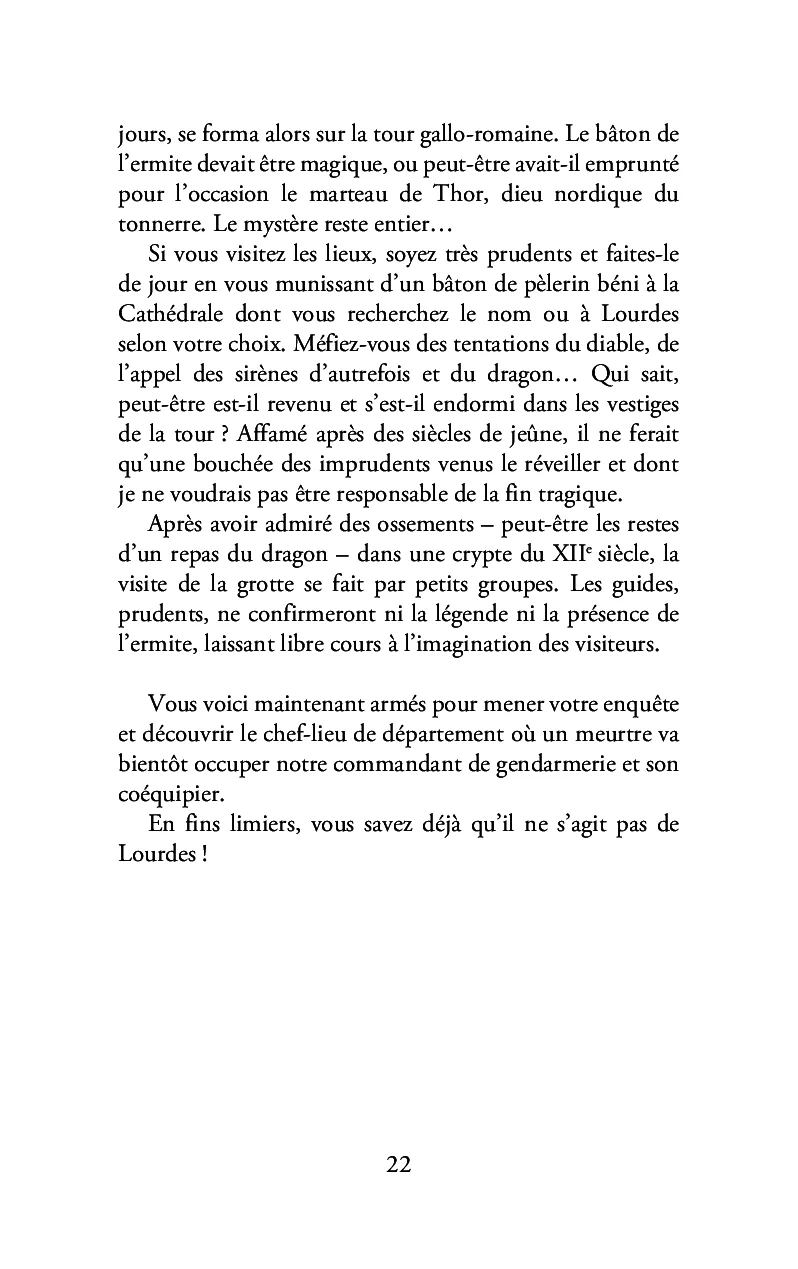 Banale enquête à... ? - Image 18