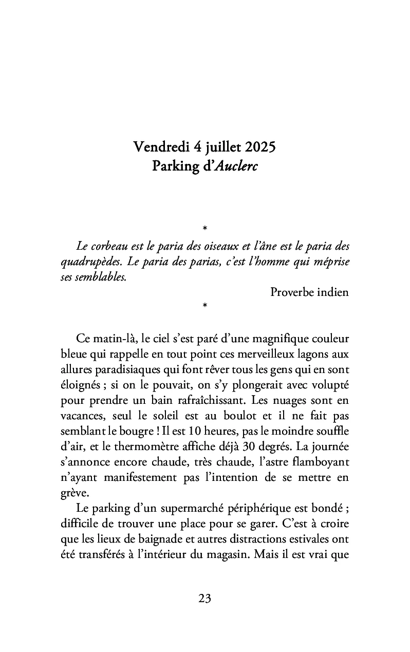 Banale enquête à... ? - Image 19