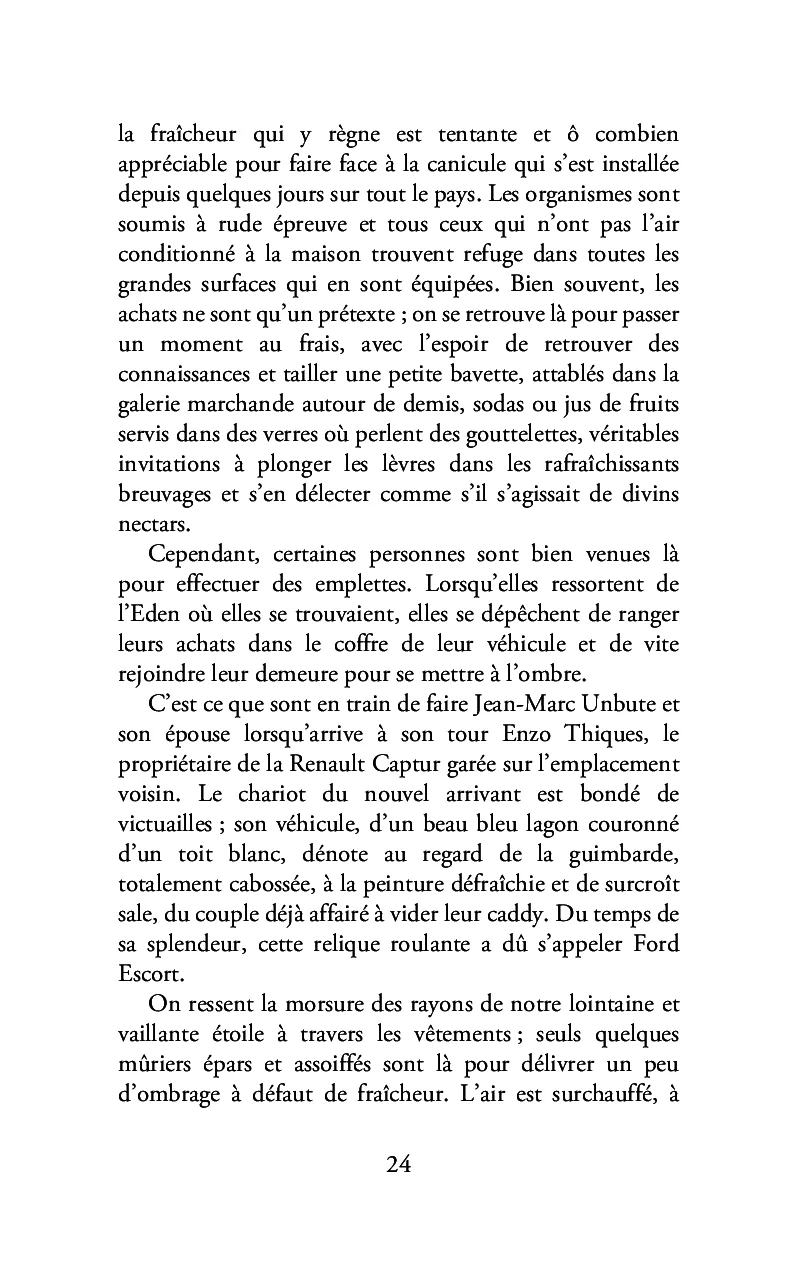 Banale enquête à... ? - Image 20
