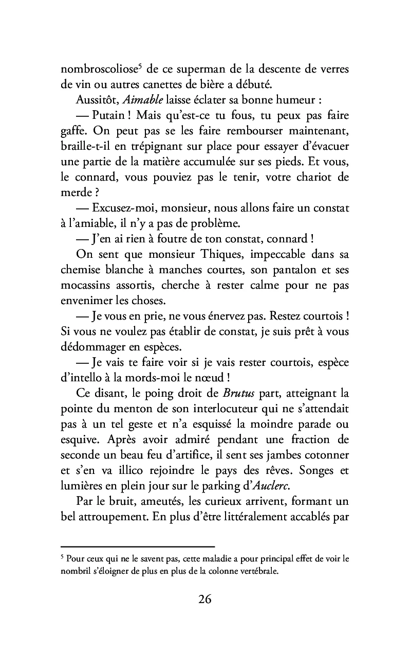 Banale enquête à... ? - Image 22