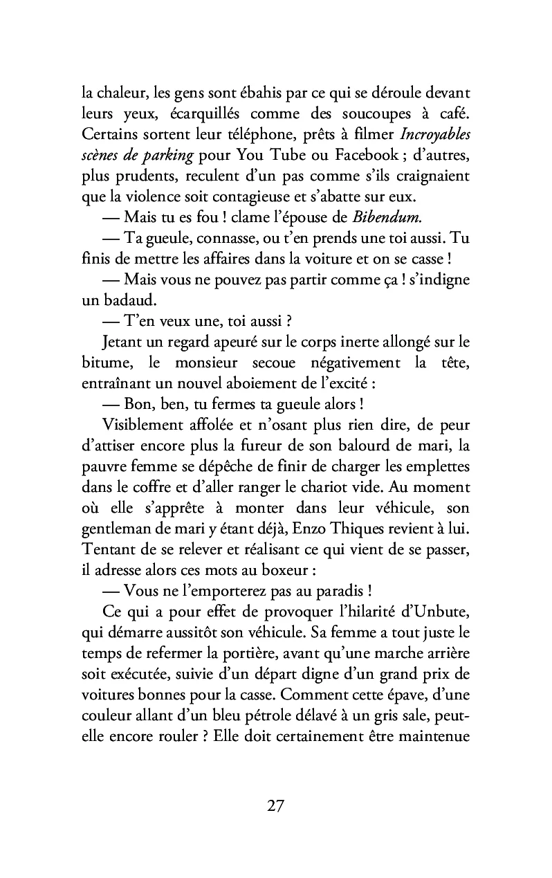Banale enquête à... ? - Image 23