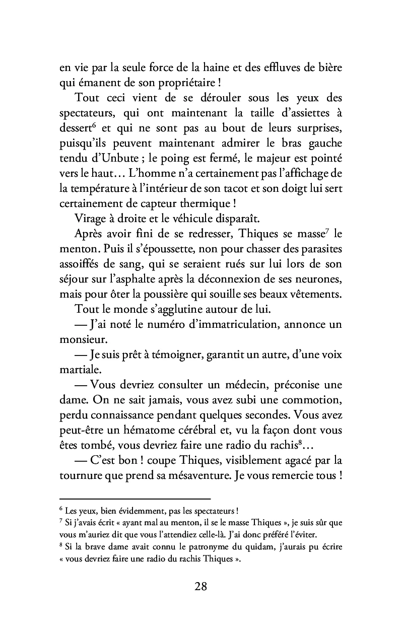 Banale enquête à... ? - Image 24
