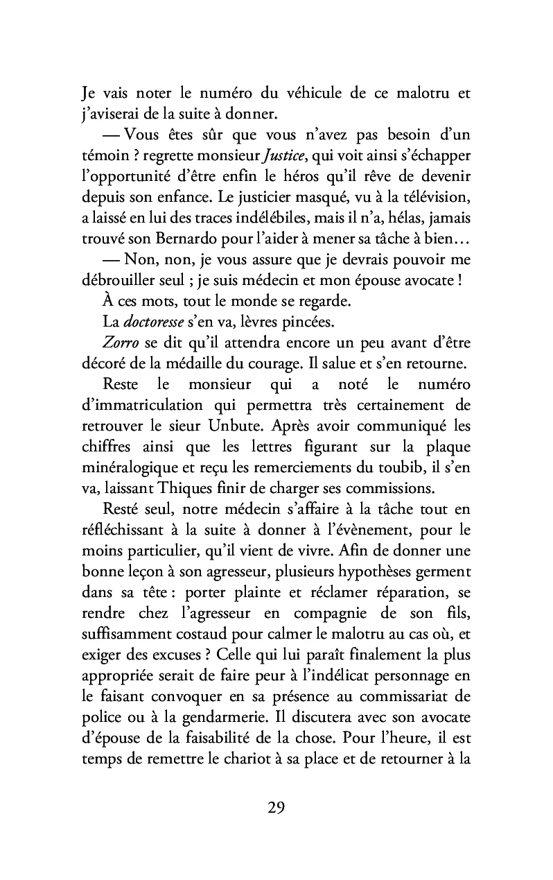 Banale enquête à... ? - Image 25