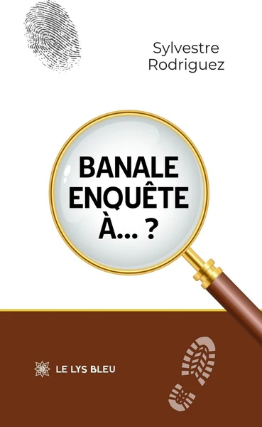 Banale enquête à... ? - Image 28