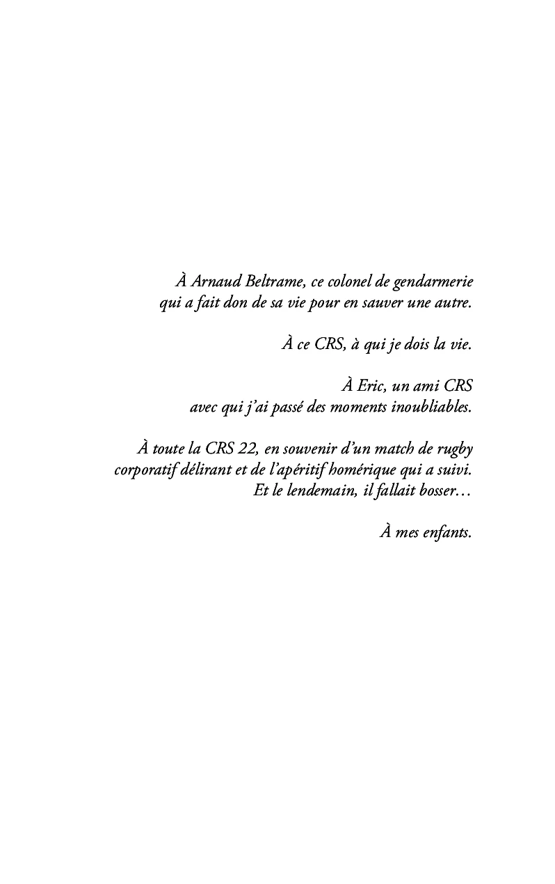 Banale enquête à... ? - Image 3