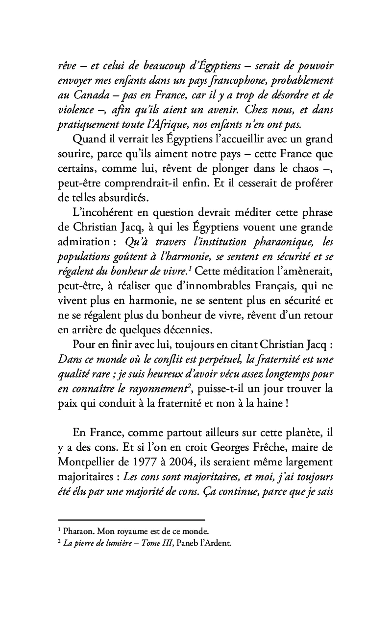 Banale enquête à... ? - Image 36